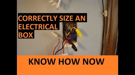 how many wires in a box